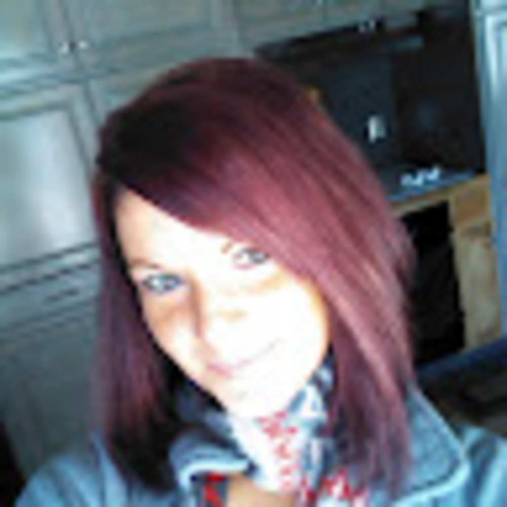 Meet your Posher, Kelly